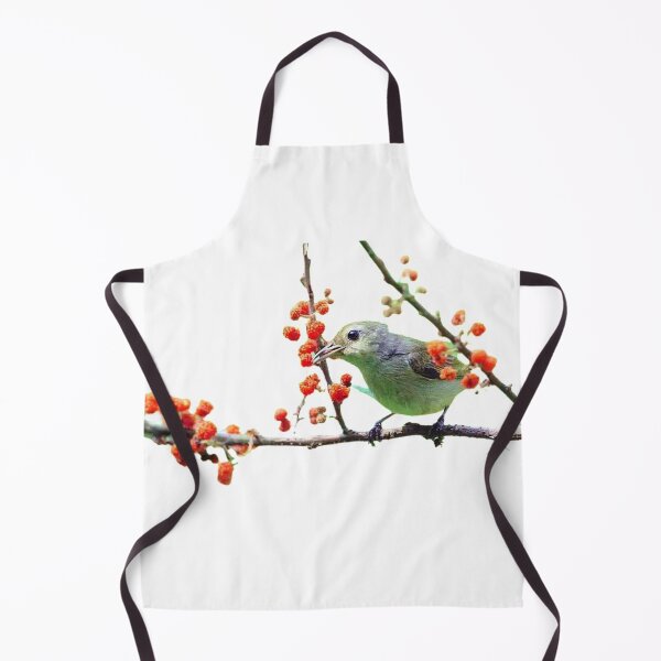Item preview, Green flowerpecker (scientific name: Dicaeum minullum): It is a species of the flowerpecker family, 5-8 grams in weight and 64-89 mm in length designed and sold by zenger2021.