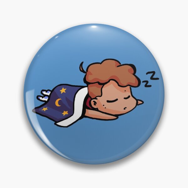 Item preview, Simon's big nap designed and sold by ciskao.