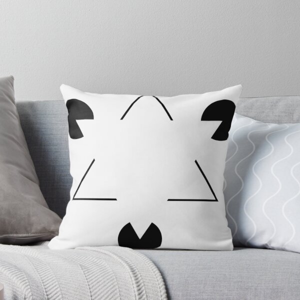 Item preview, How many Triangles? designed and sold by glomanmoe.
