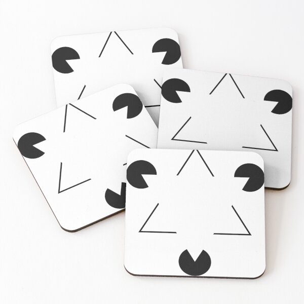 Item preview, How many Triangles? designed and sold by glomanmoe.