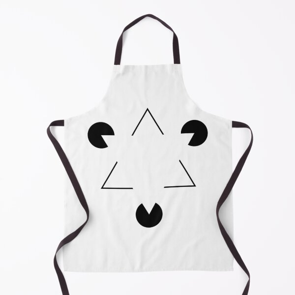 Item preview, How many Triangles? designed and sold by glomanmoe.