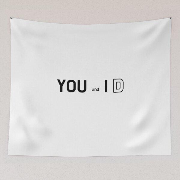 Item preview, The D Essential designed and sold by SPYG.