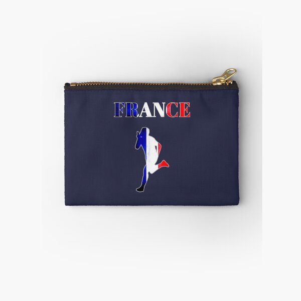 Item preview, France football rooster gaulois tricolor gift copy designed and sold by RomualdGR.
