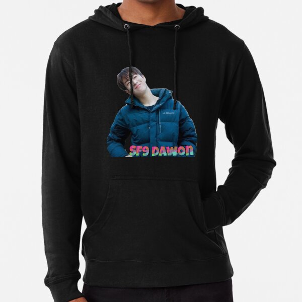 Rowoon Lightweight Hoodie for Sale by Divya21