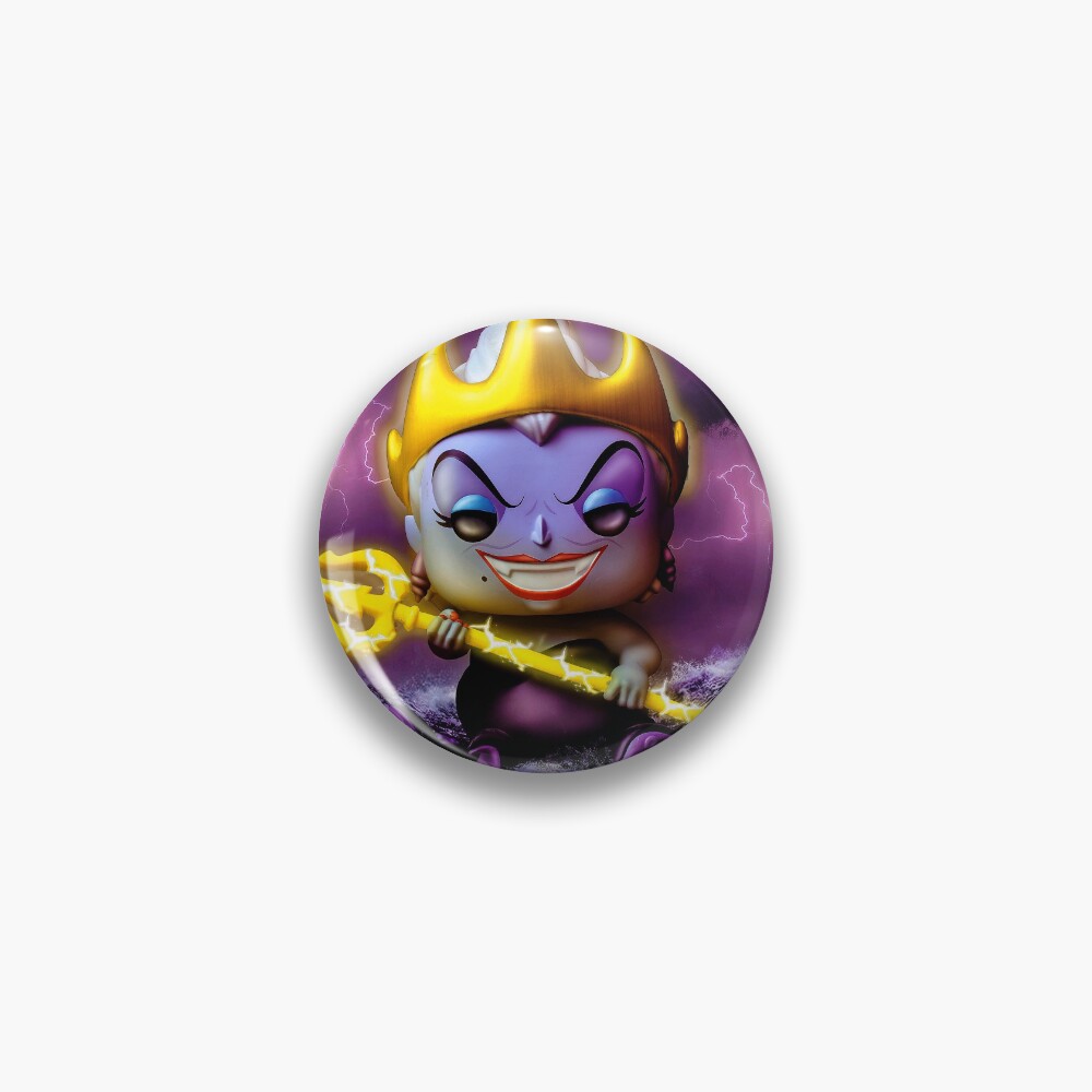 Item preview, Pin designed and sold by Imaginefunko.