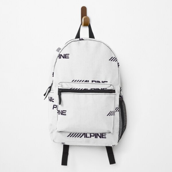 Item preview, Alpine 1 | Perfect Gift designed and sold by ricenalena.