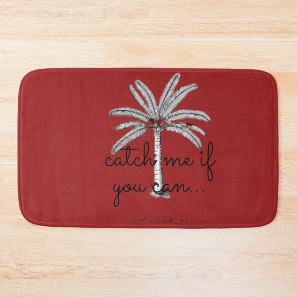 Item preview, Fine art palm tree design designed and sold by luckyturtles.