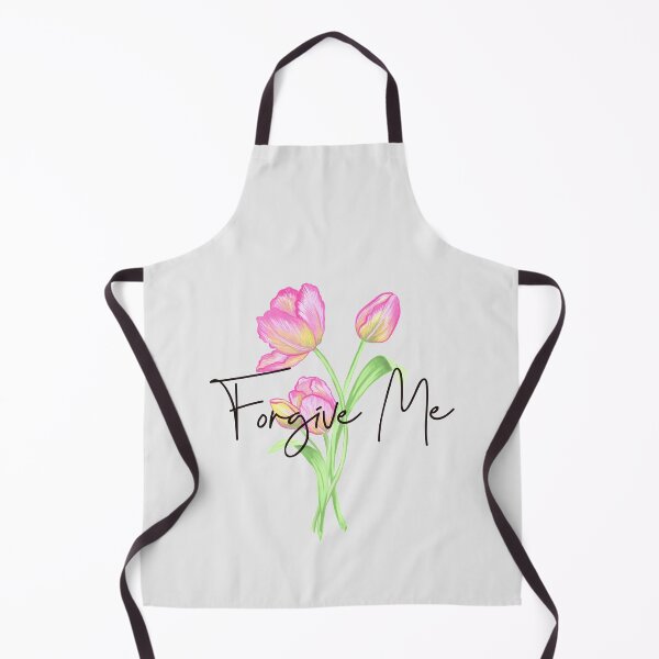 Item preview, Forgive Me designed and sold by PabloPatterns.