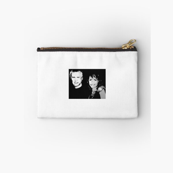 Item preview, Amanda Tapping and Richard Dean Anderson designed and sold by ClaireSGart.