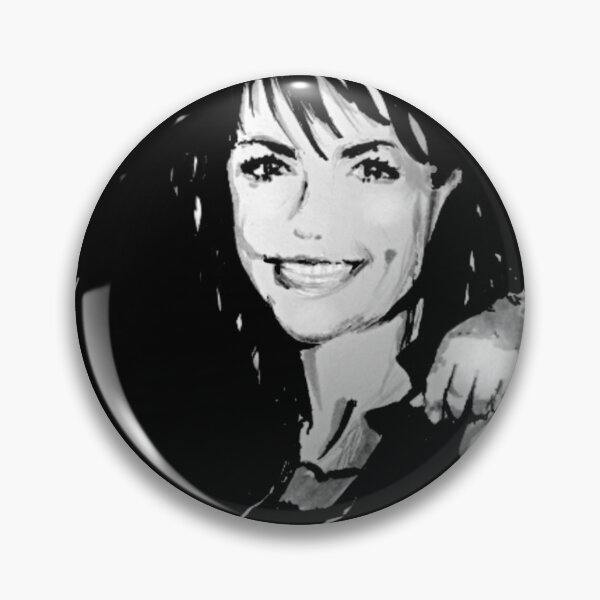 Item preview, Amanda Tapping and Richard Dean Anderson designed and sold by ClaireSGart.
