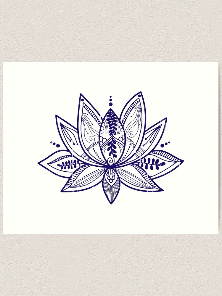 The Lotus Flower A Textile Hidden in the Water ARTBOOK