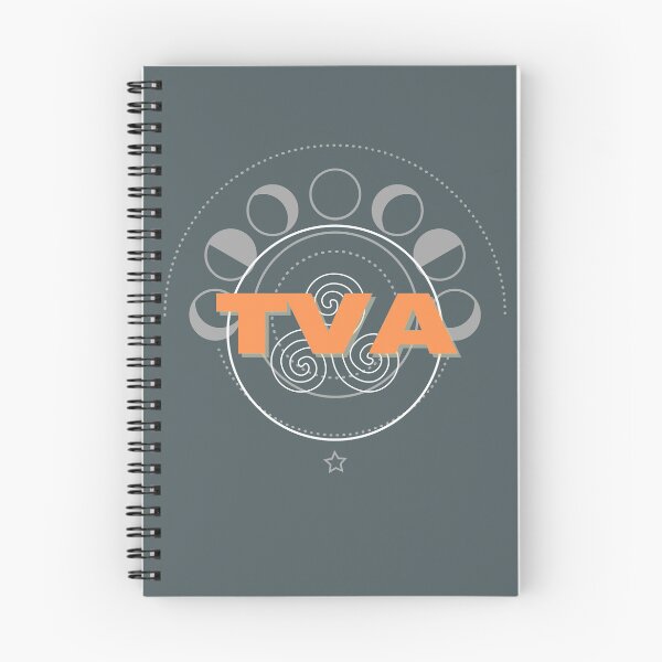 Item preview, time variance authority	 designed and sold by getyourvibeon.