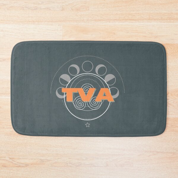 Item preview, time variance authority	 designed and sold by getyourvibeon.