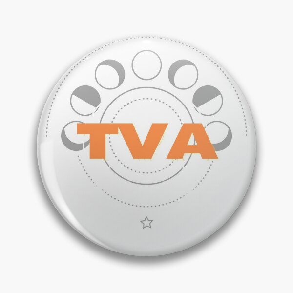 Item preview, time variance authority	 designed and sold by getyourvibeon.