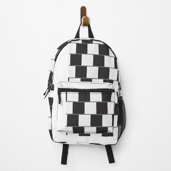 Item preview, Between the Line optical illusion designed and sold by glomanmoe.