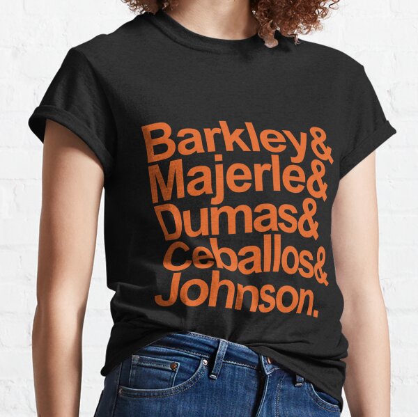 bobonskt Saquon Barkley T-Shirt