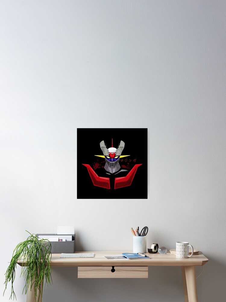 Mazinger Z