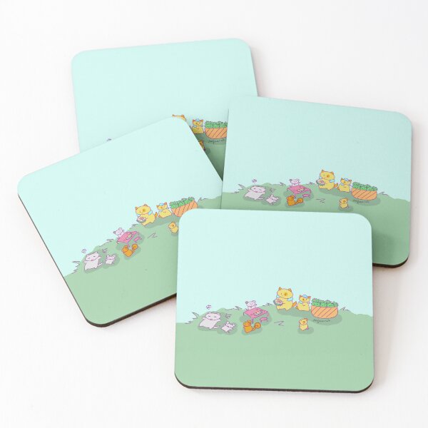 Item preview, Durian feast designed and sold by najlaarzk.