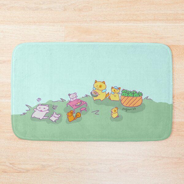 Item preview, Durian feast designed and sold by najlaarzk.