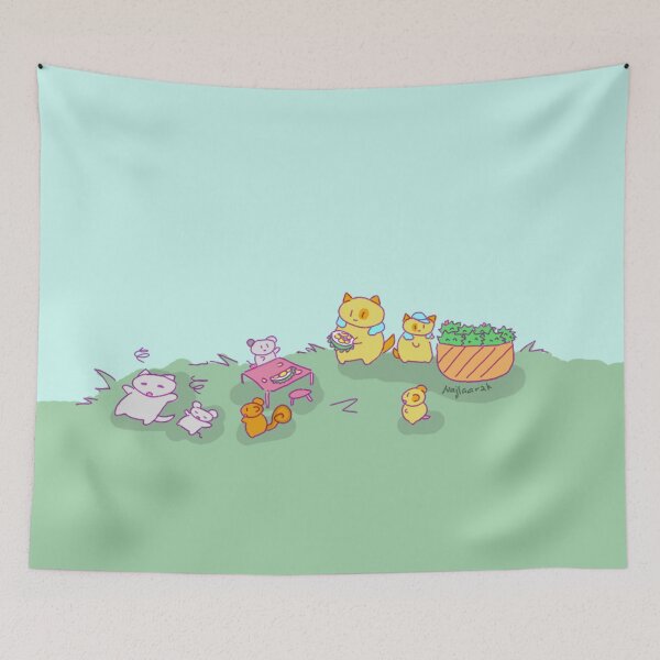 Item preview, Durian feast designed and sold by najlaarzk.