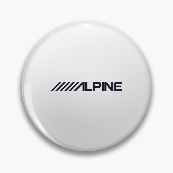 Item preview, Alpine | Perfect Gift designed and sold by ricenalena.