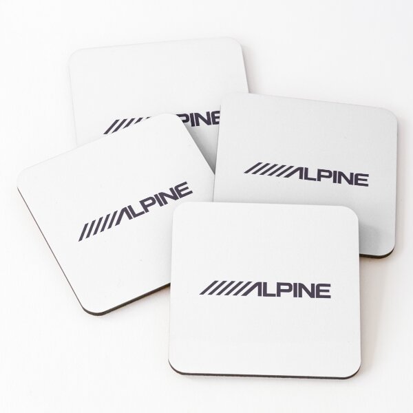 Item preview, Alpine | Perfect Gift designed and sold by ricenalena.