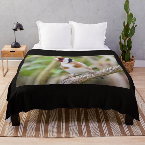 Item preview, The Goldfinch designed and sold by Carla Maloco.