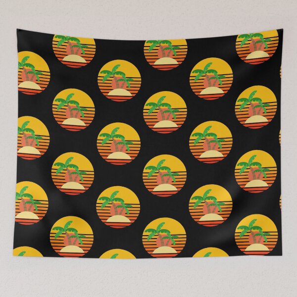 Item preview, Summer at the Beach designed and sold by sasijaya.