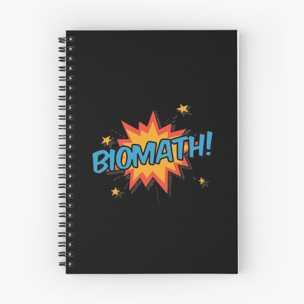 Item preview, Biomath! designed and sold by orlumbuspirate.