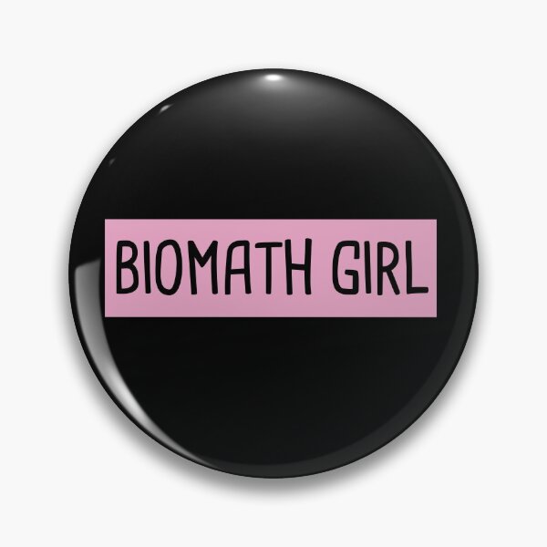 Item preview, Biomath Girl designed and sold by orlumbuspirate.