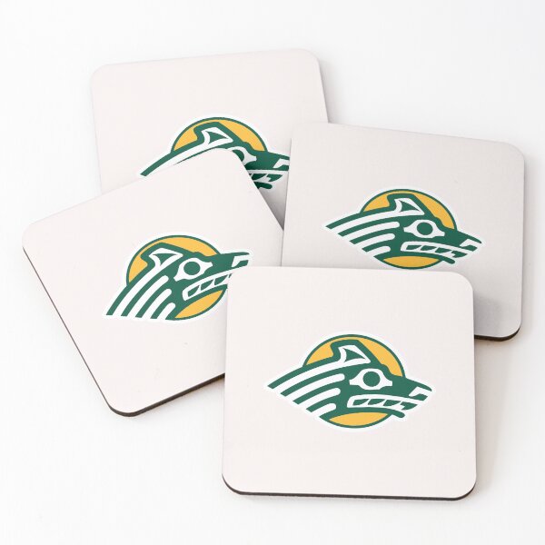 Item preview, Alaska Anchorage Seawolves designed and sold by DenoyPict.