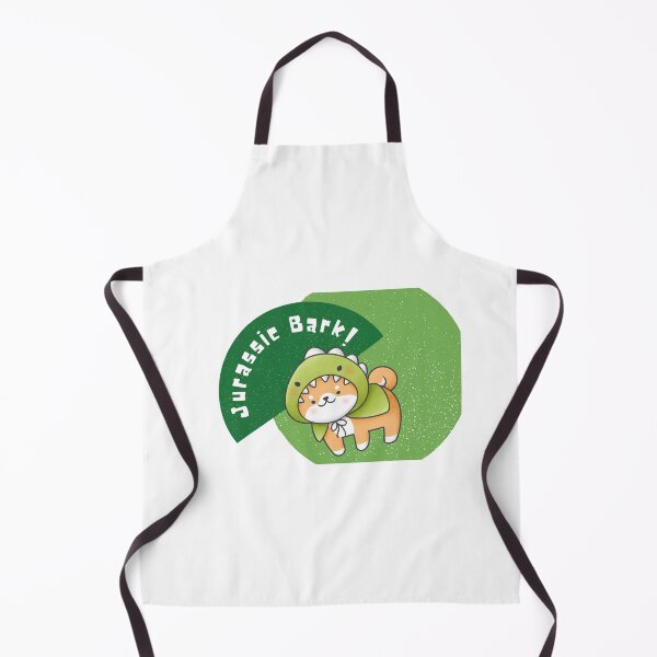 Item preview, Jurassic Bark designed and sold by Sea Biscuit.