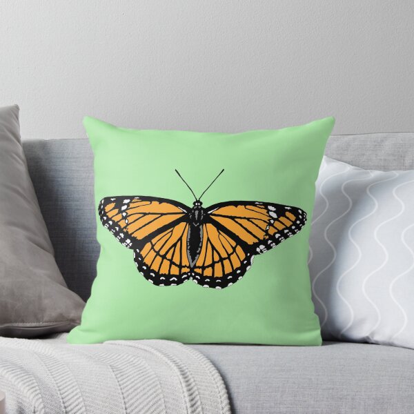 Item preview, Viceroy Butterfly designed and sold by moietymouse.