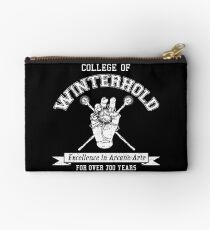 Skyrim - College of Winterhold Studio Pouch