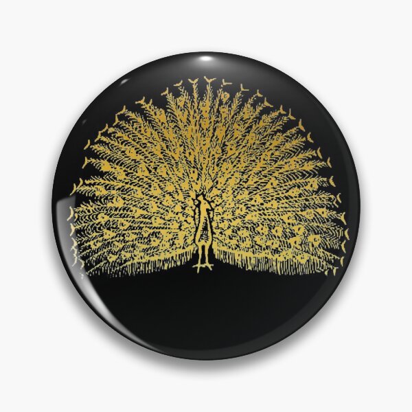 Item preview, Gold Foil designed and sold by Mugiwara107.