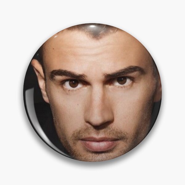 Item preview, theo james designed and sold by koulok78.