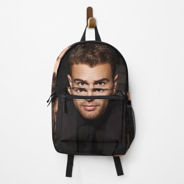 Item preview, theo james designed and sold by koulok78.