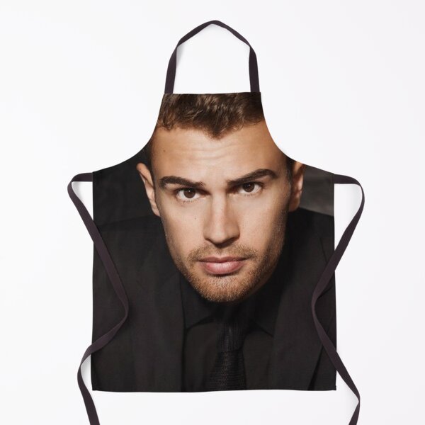 Item preview, theo james designed and sold by koulok78.