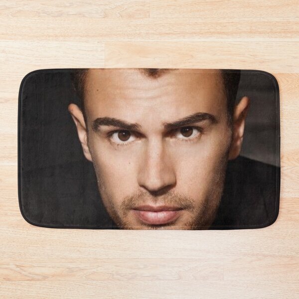 Item preview, theo james designed and sold by koulok78.