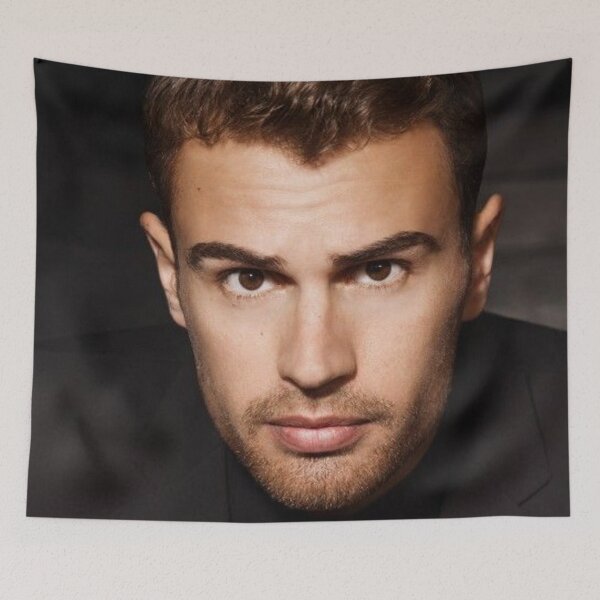 Item preview, theo james designed and sold by koulok78.