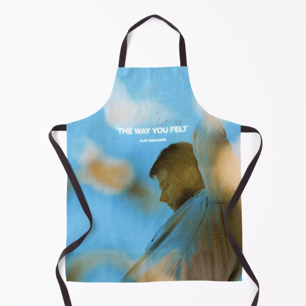 Item preview, Twoala Alec Benjamin These Two Windows the way you felt designed and sold by sunid70.
