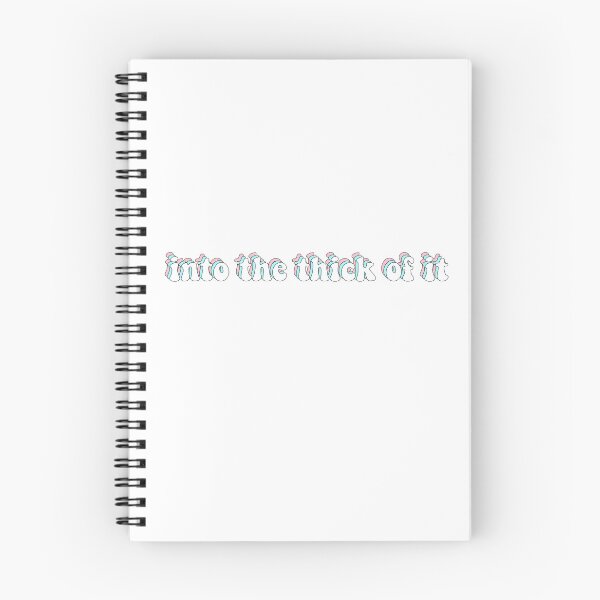 Item preview, Into the thick of it  designed and sold by Fleurverbeek.