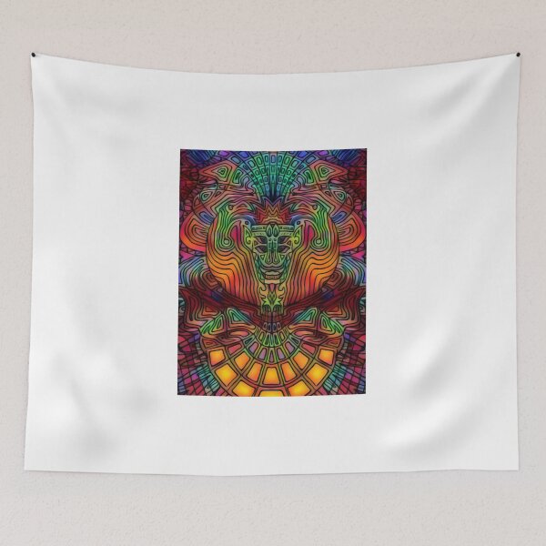 Item preview, Hallucinogen  designed and sold by glomanmoe.