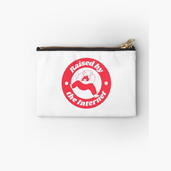 Item preview, Raised By The Internet designed and sold by Sea  Biscuit.