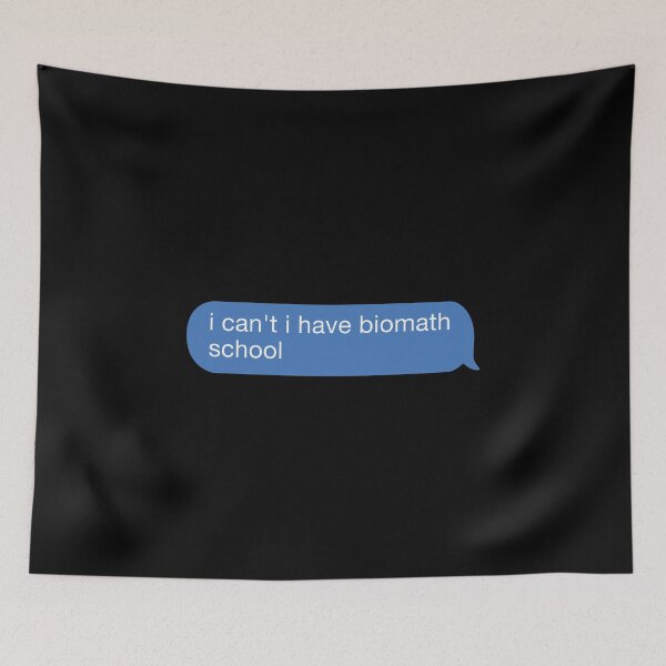 Item preview, i cant i have biomath designed and sold by orlumbuspirate.