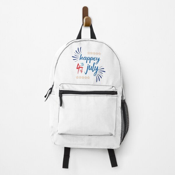 Item preview, funny  Happey 4 th of july  designed and sold by Otmaneshop.