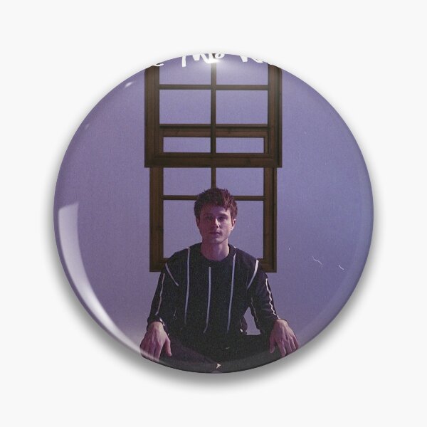 Item preview, Triala Alec Benjamin These Two Windows the way you felt designed and sold by sunid70.