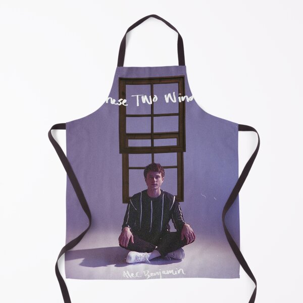 Item preview, Triala Alec Benjamin These Two Windows the way you felt designed and sold by sunid70.