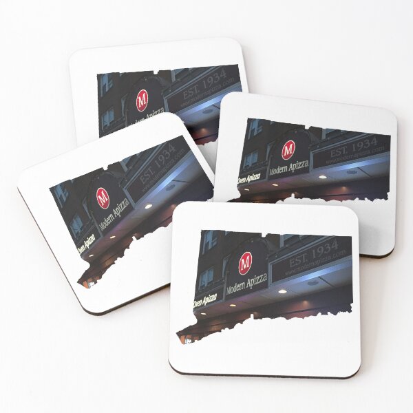 Item preview, Modern Apizza - New Haven, CT designed and sold by frankyou.