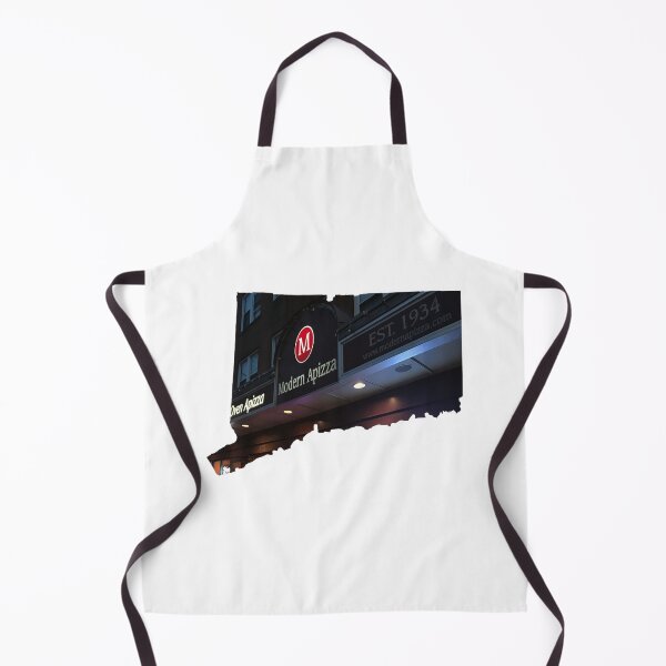 Item preview, Modern Apizza - New Haven, CT designed and sold by frankyou.